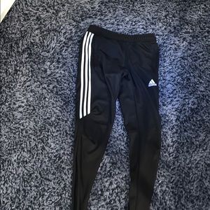 Adidas xs pants
